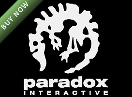 Published by Paradox Interactive