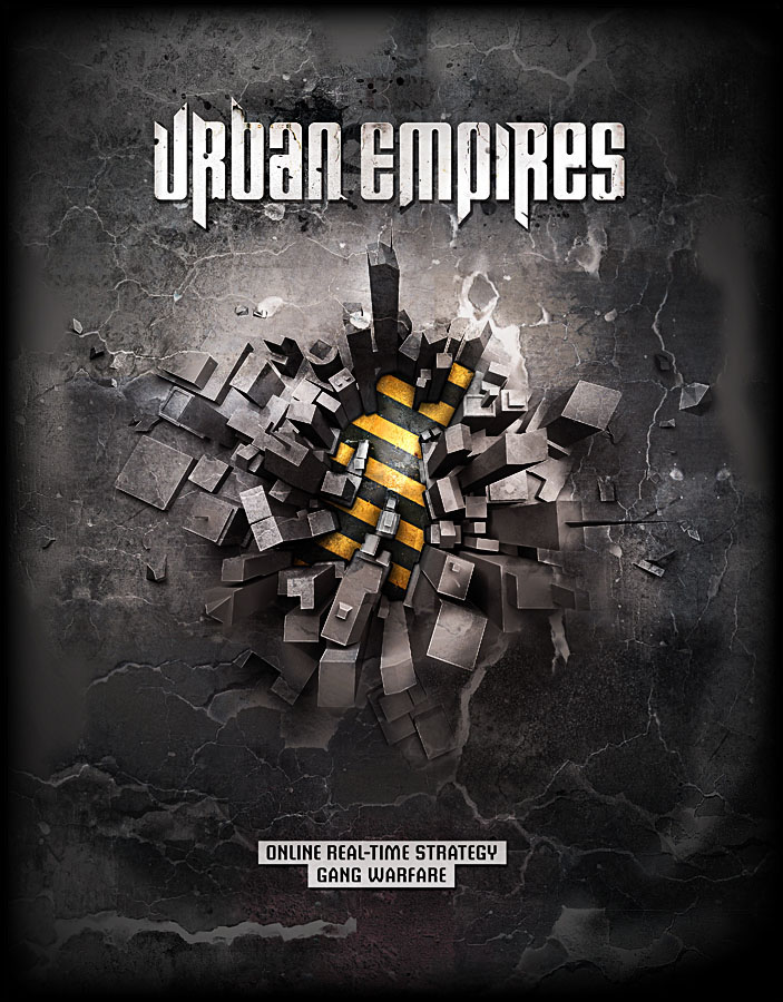 Visit Urban Empires Homepage Visit Urban Empires Homepage